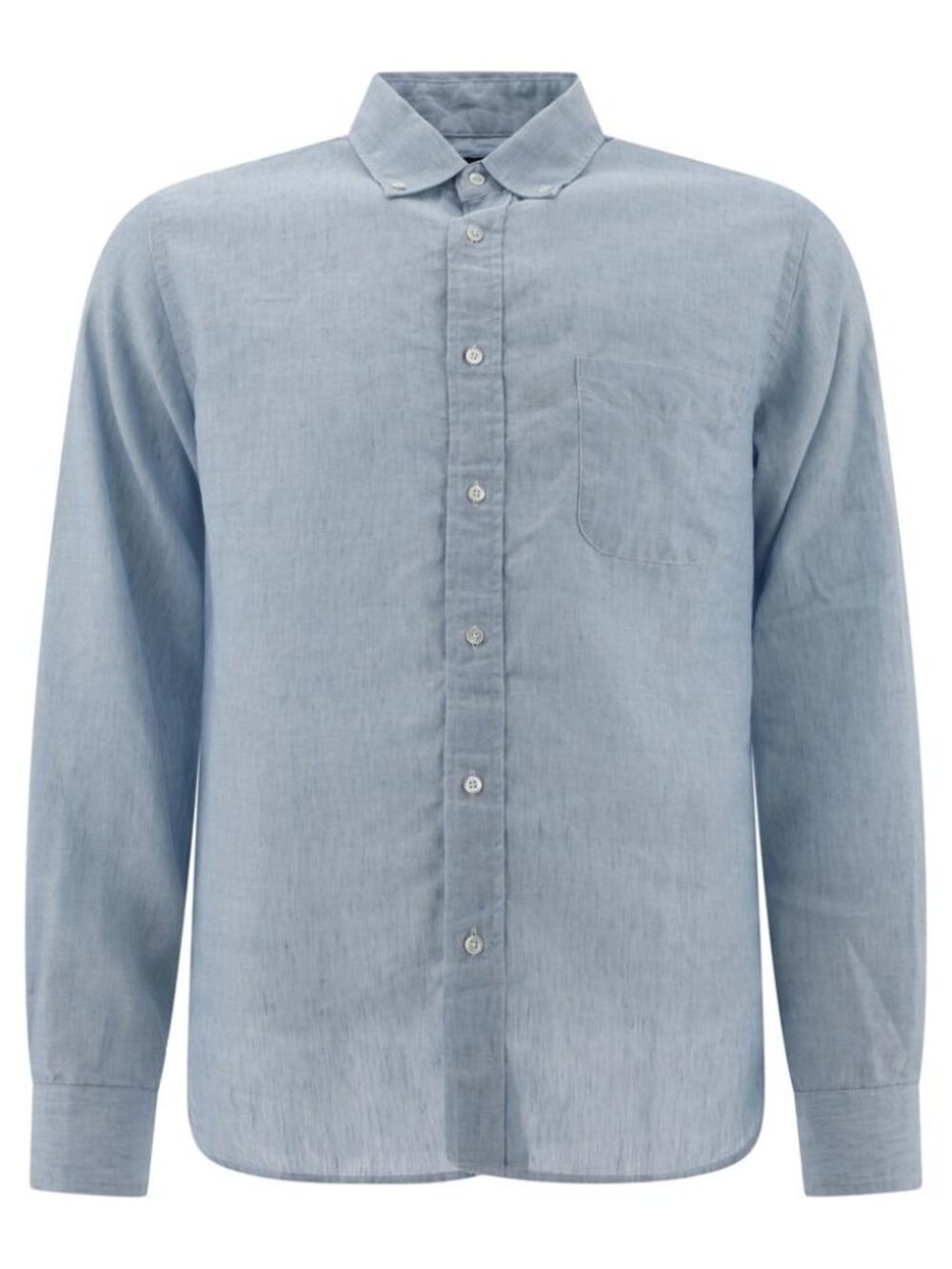 Beams Plus Coolmax® Casual Shirt Tag Size L Men